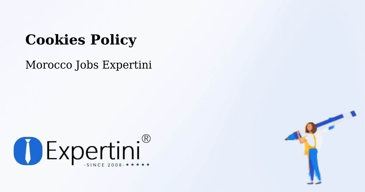 Cookie Policy – Tiflet - Morocco Jobs Expertini