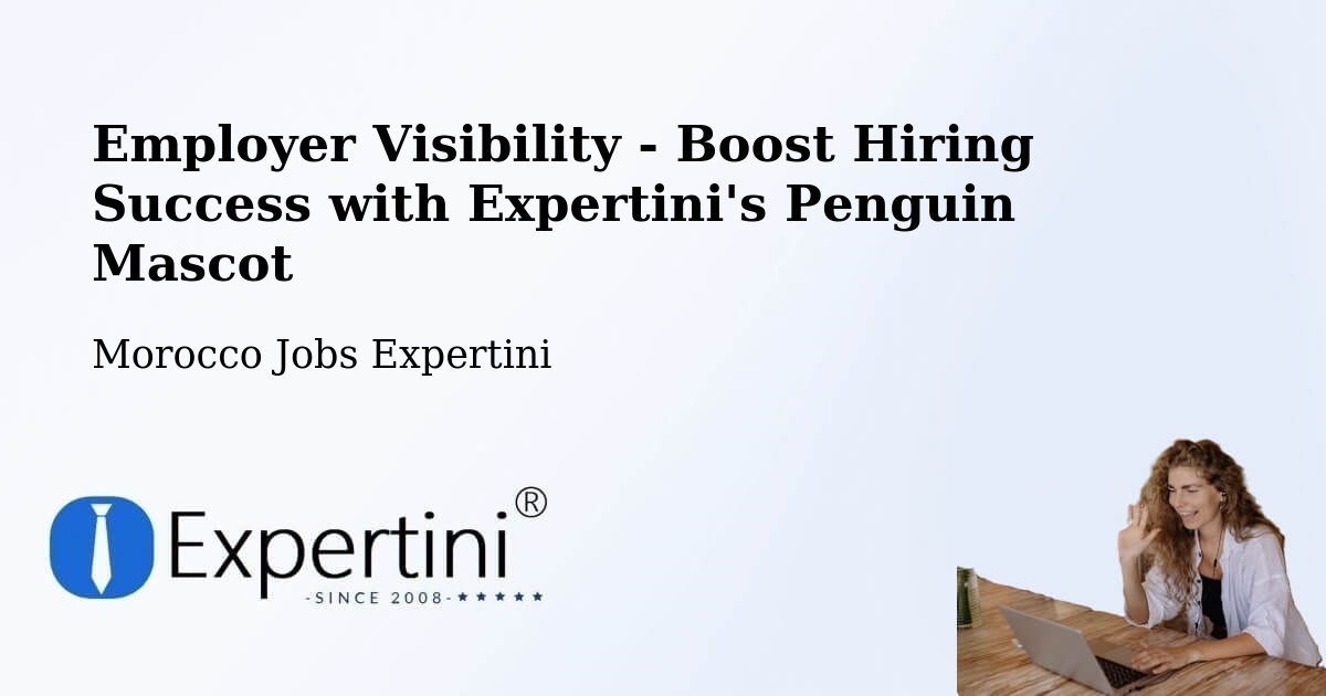 CV and Resume Visibility Optimization – Tiflet - Morocco Jobs Expertini